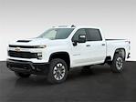 2024 Chevrolet Silverado 2500 Crew Cab 4x4, Pickup for sale #C24NF273 - photo 9