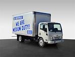 2024 Chevrolet LCF 4500HG Regular Cab 4x2, Morgan Truck Body Fastrak Box Truck for sale #C24NF309 - photo 4