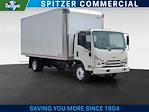 2024 Chevrolet LCF 5500XG Regular Cab 4x2, Morgan Truck Body Gold Star Box Truck for sale #C24NF339 - photo 1