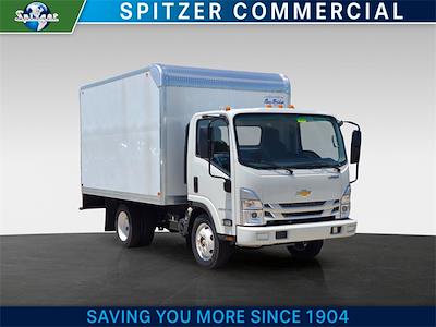 2024 Chevrolet LCF 4500HG Regular Cab 4x2, Bay Bridge Classic Box Truck for sale #C24NF429 - photo 1