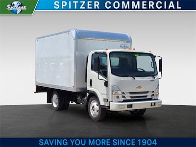 2024 Chevrolet LCF 4500HG Regular Cab 4x2, Bay Bridge Classic Box Truck for sale #C24NF431 - photo 1