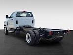 2024 Chevrolet Silverado 5500 Regular Cab DRW 4x2, Cab Chassis for sale #C24NF444 - photo 7