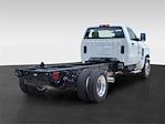 2024 Chevrolet Silverado 5500 Regular Cab DRW 4x2, Cab Chassis for sale #C24NF445 - photo 2