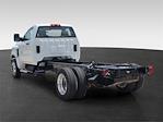 2024 Chevrolet Silverado 5500 Regular Cab DRW 4x2, Cab Chassis for sale #C24NF445 - photo 7