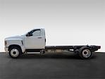 2024 Chevrolet Silverado 5500 Regular Cab DRW 4x2, Cab Chassis for sale #C24NF445 - photo 8