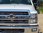 2024 Chevrolet Silverado 5500 Regular Cab DRW 4x2, Knapheide Value-Master X Flatbed Truck for sale #C24NF507 - photo 10