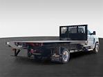 2024 Chevrolet Silverado 5500 Regular Cab DRW 4x2, Knapheide Value-Master X Flatbed Truck for sale #C24NF507 - photo 31