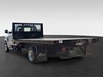 2024 Chevrolet Silverado 5500 Regular Cab DRW 4x2, Knapheide Value-Master X Flatbed Truck for sale #C24NF507 - photo 6