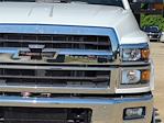 2024 Chevrolet Silverado 5500 Regular Cab DRW 4x2, Knapheide Value-Master X Flatbed Truck for sale #C24NF508 - photo 11