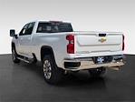 2024 Chevrolet Silverado 2500 Crew Cab 4x4, Pickup for sale #C24NF538 - photo 4