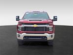 2024 Chevrolet Silverado 2500 Crew Cab 4x4, Pickup for sale #C24NF552 - photo 10