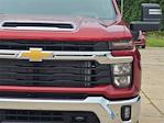 2024 Chevrolet Silverado 2500 Crew Cab 4x4, Pickup for sale #C24NF552 - photo 11