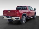 2024 Chevrolet Silverado 2500 Crew Cab 4x4, Pickup for sale #C24NF552 - photo 2