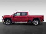 2024 Chevrolet Silverado 2500 Crew Cab 4x4, Pickup for sale #C24NF552 - photo 8