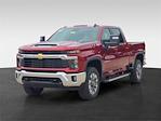 2024 Chevrolet Silverado 2500 Crew Cab 4x4, Pickup for sale #C24NF552 - photo 9