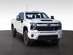 2024 Chevrolet Silverado 2500 Crew Cab 4x4, Pickup for sale #C24NF563 - photo 4