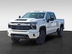 2024 Chevrolet Silverado 2500 Crew Cab 4x4, Pickup for sale #C24NF563 - photo 9