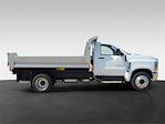 2024 Chevrolet Silverado 5500 Regular Cab DRW 4x2, Dump Truck for sale #C24NF568 - photo 5