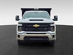 New 2024 Chevrolet Silverado 3500 Work Truck Crew Cab 4x4, Dump Truck for sale #C24NF628 - photo 10