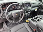 New 2024 Chevrolet Silverado 3500 Work Truck Crew Cab 4x4, Dump Truck for sale #C24NF628 - photo 14