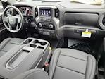 New 2024 Chevrolet Silverado 3500 Work Truck Crew Cab 4x4, Dump Truck for sale #C24NF628 - photo 33