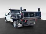 New 2024 Chevrolet Silverado 3500 Work Truck Crew Cab 4x4, Dump Truck for sale #C24NF628 - photo 7