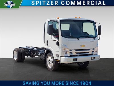 2025 Chevrolet LCF 4500HG Regular Cab 4x2, Cab Chassis for sale #C25NF053 - photo 1