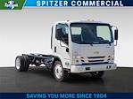 2025 Chevrolet LCF 4500HG Regular Cab 4x2, Cab Chassis for sale #C25NF053 - photo 1