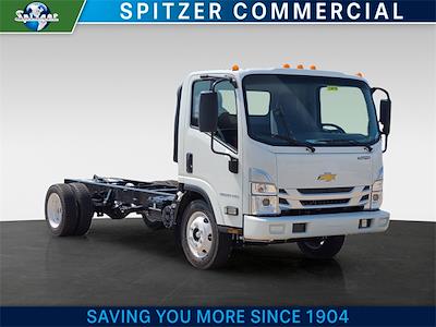 2025 Chevrolet LCF 4500HG Regular Cab 4x2, Cab Chassis for sale #C25NF054 - photo 1