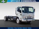 2025 Chevrolet LCF 4500HG Regular Cab 4x2, Cab Chassis for sale #C25NF054 - photo 1