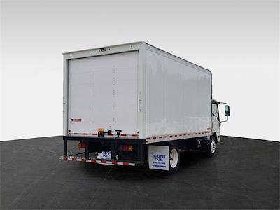 New 2025 Chevrolet LCF 5500XG Regular Cab 4x2, Box Truck for sale #C25NF082 - photo 2