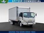 New 2025 Chevrolet LCF 5500XG Regular Cab 4x2, Box Truck for sale #C25NF082 - photo 1