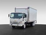 New 2025 Chevrolet LCF 5500XG Regular Cab 4x2, Box Truck for sale #C25NF082 - photo 9