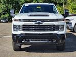 New 2025 Chevrolet Silverado 2500 Custom Crew Cab 4x4, Pickup for sale #C25NF092 - photo 11