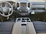 New 2025 Chevrolet Silverado 2500 Custom Crew Cab 4x4, Pickup for sale #C25NF092 - photo 20