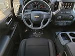 New 2025 Chevrolet Silverado 2500 Custom Crew Cab 4x4, Pickup for sale #C25NF092 - photo 27