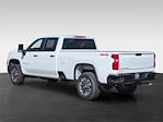 New 2025 Chevrolet Silverado 2500 Custom Crew Cab 4x4, Pickup for sale #C25NF092 - photo 8