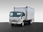 New 2025 Chevrolet LCF 5500XG Regular Cab 4x2, Box Truck for sale #C25NF114 - photo 9