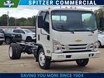 New 2025 Chevrolet LCF 4500HG Regular Cab 4x2, Cab Chassis for sale #C25NF119 - photo 1