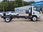 New 2025 Chevrolet LCF 4500HG Regular Cab 4x2, Cab Chassis for sale #C25NF119 - photo 5