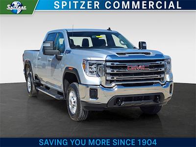 2023 GMC Sierra 2500 Crew Cab 4x4, Pickup for sale #C26270NFR - photo 1