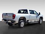 2023 GMC Sierra 2500 Crew Cab 4x4, Pickup for sale #C26270NFR - photo 2