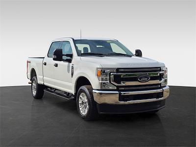 2022 Ford F-250 Crew Cab 4x4, Pickup for sale #C26556NFR - photo 1