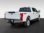 2022 Ford F-250 Crew Cab 4x4, Pickup for sale #C26556NFR - photo 2