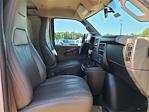 Used 2023 Chevrolet Express 2500 Work Van RWD, Empty Cargo Van for sale #C26645NFR - photo 19