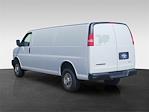 Used 2023 Chevrolet Express 2500 Work Van RWD, Empty Cargo Van for sale #C26646NFR - photo 7