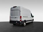 Used 2022 Ford Transit 250 Base High Roof AWD, Empty Cargo Van for sale #C26748NFR - photo 2