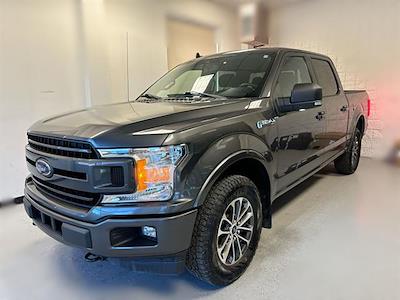 2019 Ford F-150 SuperCrew Cab 4x4, Pickup for sale #UC31547 - photo 1