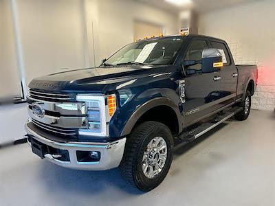 2017 Ford F-250 Crew Cab 4x4, Pickup for sale #UE44093 - photo 1