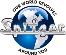 Spitzer Autoworld
                    Logo